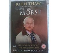 Dead Of Jericho: Inspector Morse [Edizione: Regno Unito] [Edizione: Regno Unito]