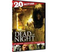 Dead of Night - 20 Movie Collection