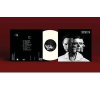 Sjöblom Dead of Night (Vinyl LP) 12" Album Coloured Vinyl