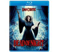 Dead of Night (Blu-ray) Anjanette Comer Horst Buchholz Joan Hackett Dan Curtis