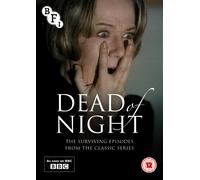 Dead of Night (DVD) Anna Massey Peter Barkworth Edward Petherbridge Clive Swift