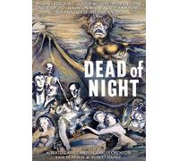 Dead Of Night (DVD) Anthony Baird Roland Culver Judy Kelly Michael Allan
