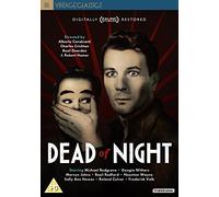Dead Of Night (Ealing) - Special Edition (DVD) Michael Redgrave Mervyn Johns
