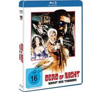 DEAD OF NIGHT-NACHT DES TERRORS - UNCUT