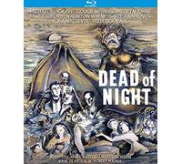 Dead Of Night [Edizione: Stati Uniti]