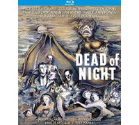 Dead of Night (Special Edition) (Blu-ray) Michael Redgrave Mervyn Johns