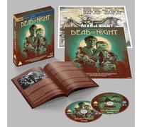 Dead of Night (Vintage Classics) 4K UHD + Blu Ray [Blu-ray] [Region A & B & C]