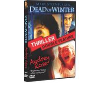 Dead Of Winter & Audrey Rose [Edizione: Stati Uniti]