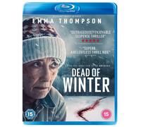 Dead of Winter (Blu-ray) Dalton Leeb Brían F. O'Byrne Marc Menchaca Gaia Wise
