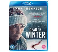 Dead of Winter [Blu-ray] [Region B]