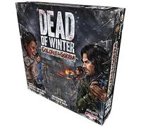 DEAD OF WINTER ESP. COLONIE IN GUERRA
