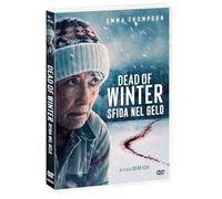 Dead Of Winter - Sfida Nel Gelo - Dvd
