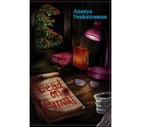 Dead on Arrival: Class of '26 Mysteries-Book 1