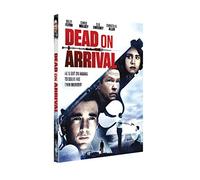 Dead On Arrival [Edizione: Stati Uniti]