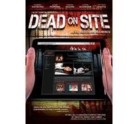 Dead On Site [Edizione: Stati Uniti]