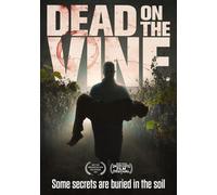 Dead On The Vine (DVD) David Whitney Eddie Arnold Kate Robbins Shereener Browne