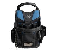 Dead On Tools - 600 Denari Poly Utility Pouch (HD54017)