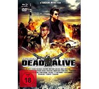 Dead or Alive