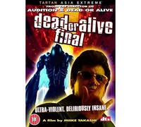 Dead or Alive 3 [DVD] [2007] [Edizione: Regno Unito]