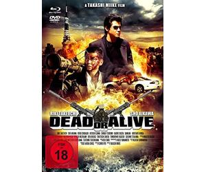 Dead or Alive