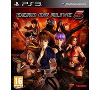 Dead or Alive 5 [Edizione: Francia]