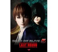 DEAD OR ALIVE 5 Last Round Steam Key EUROPE