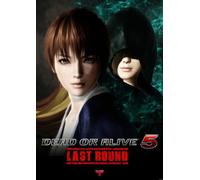 DEAD OR ALIVE 5 Last Round Steam Key GLOBAL