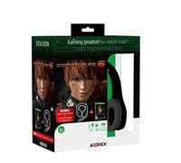DEAD OR ALIVE 6+HEADPHONES XB1