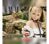 DEAD OR ALIVE 6 (PC) Steam Key - GLOBAL