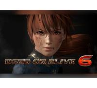 DEAD OR ALIVE 6 (Xbox One / Xbox Series X|S) Xbox Live Key - ARGENTINA