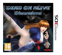 Dead or Alive: Dimensions [Edizione: Regno Unito]