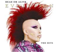 Dead Or Alive - Evolution:the Best Of