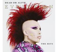 Dead Or Alive - Evolution: the Hits