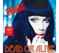 Dead Or Alive Fragile (Vinyl LP) 20th Anniversary 12" Album Coloured Vinyl