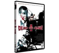 Dead or Alive - I, II, III