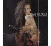 Dead Or Alive - I'd Do Anything