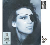 Dead Or Alive – In Too Deep – Vinile 7" (Picture Disc) – Demon