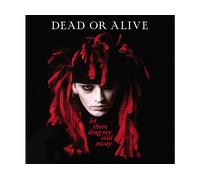 - Dead Or Alive - Let Them Drag My Soul Away - Vinile