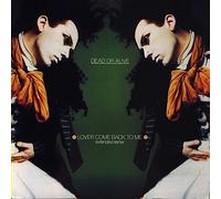 Dead or Alive - Lover come back to me (1985) / Vinyl Maxi Single [Vinyl 12'']