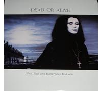 Dead Or Alive - Mad Bad & Dangerous To Know