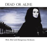 Dead Or Alive - Mad Bad & Dangerous To Know