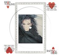 Dead Or Alive My Heart Goes Bang (Get Me to the Doctor) (Vinyl LP)