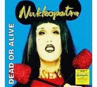 nukleopatra - 25th anniversary edition (180g vinyl)