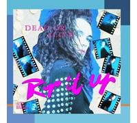 Dead Or Alive RIP IT UP (CD) Album