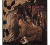 Dead Or Alive - Sophisticated boom boom (1983/84) [VINYL]