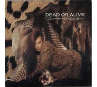 Dead or Alive - Sophisticated boom boom (1984) / Vinyl record [Vinyl-LP]