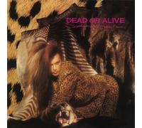 Dead Or Alive - Sophisticated Boom Boom