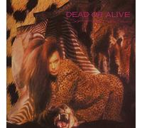 Dead Or Alive Sophisticated Boom Boom (CD) Album