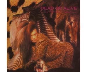 Dead Or Alive - Sophisticated Boom Boom by Dead Or Alive [Music CD]