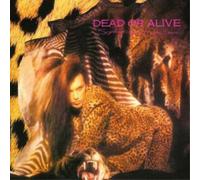 Dead Or Alive Sophisticated Boom Boom (CD) Album